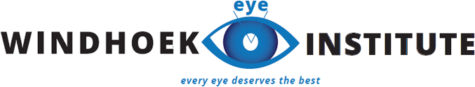 Windhoek Eye Instititue, Opthalmologists Namibia